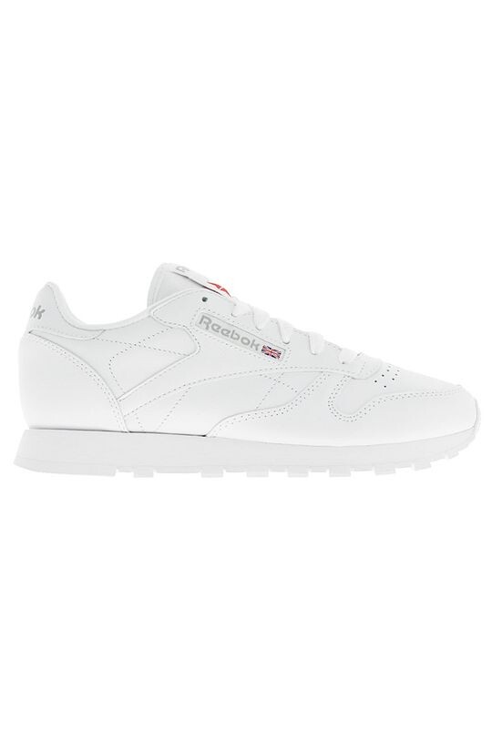 Обувь CL Lthr 2232 Reebok, белый