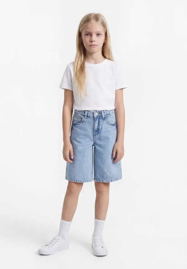 Джинсовые шорты nkfbella Name It, Light Blue Denim