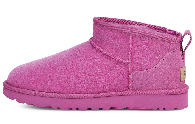 

Зимние сапоги женские розовые Ugg