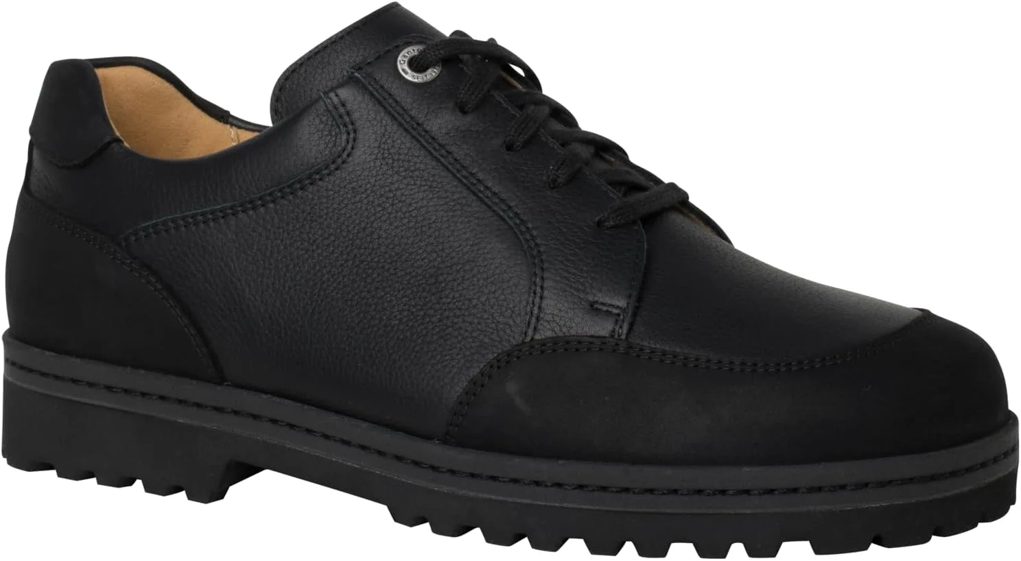 

Мужские кроссовки Ganter, черный