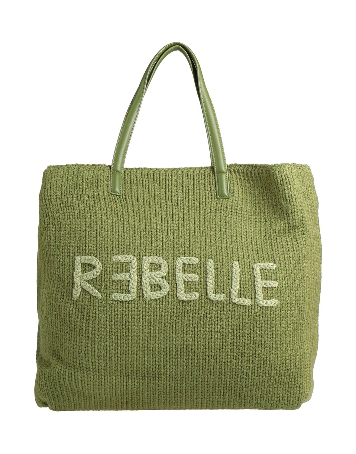 

Сумка Rǝbelle, зеленый