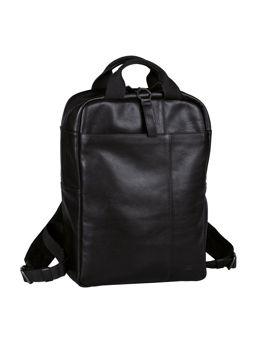 

Рюкзак CAMEL ACTIVE, Black