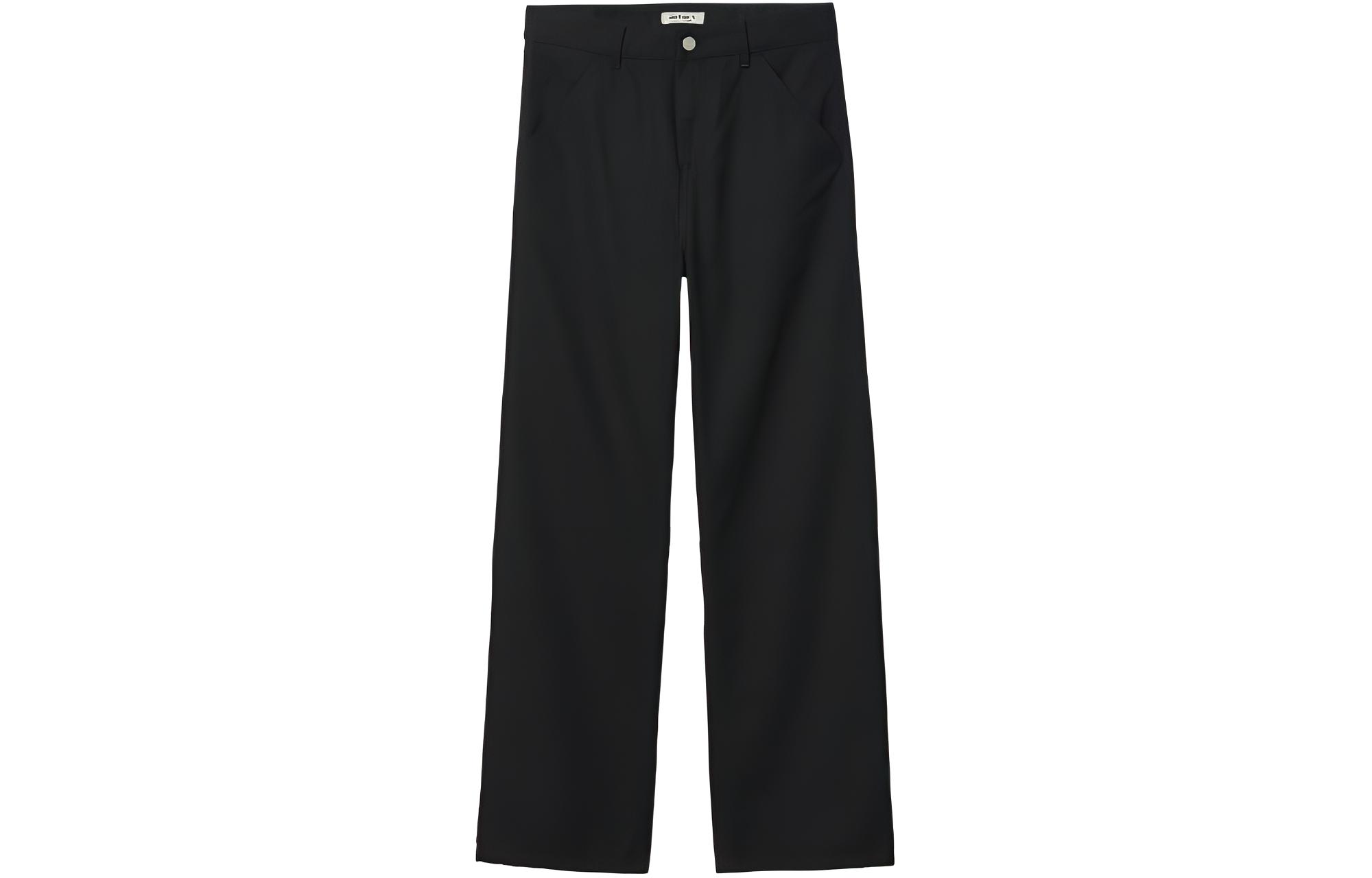 

Carhartt WIP SS24 W' Simple Pant Casual Pants Women's Black