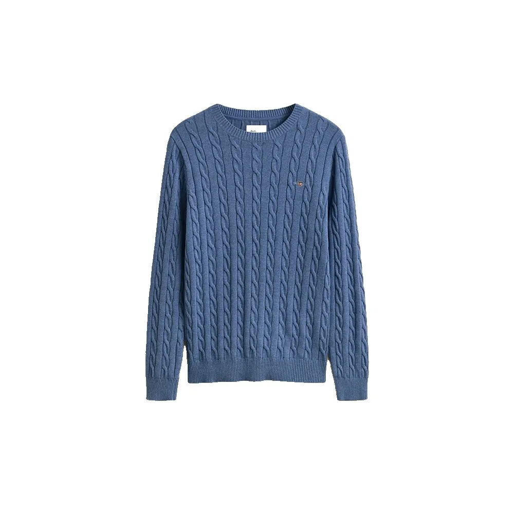 

Свитер Gant 8050601, синий