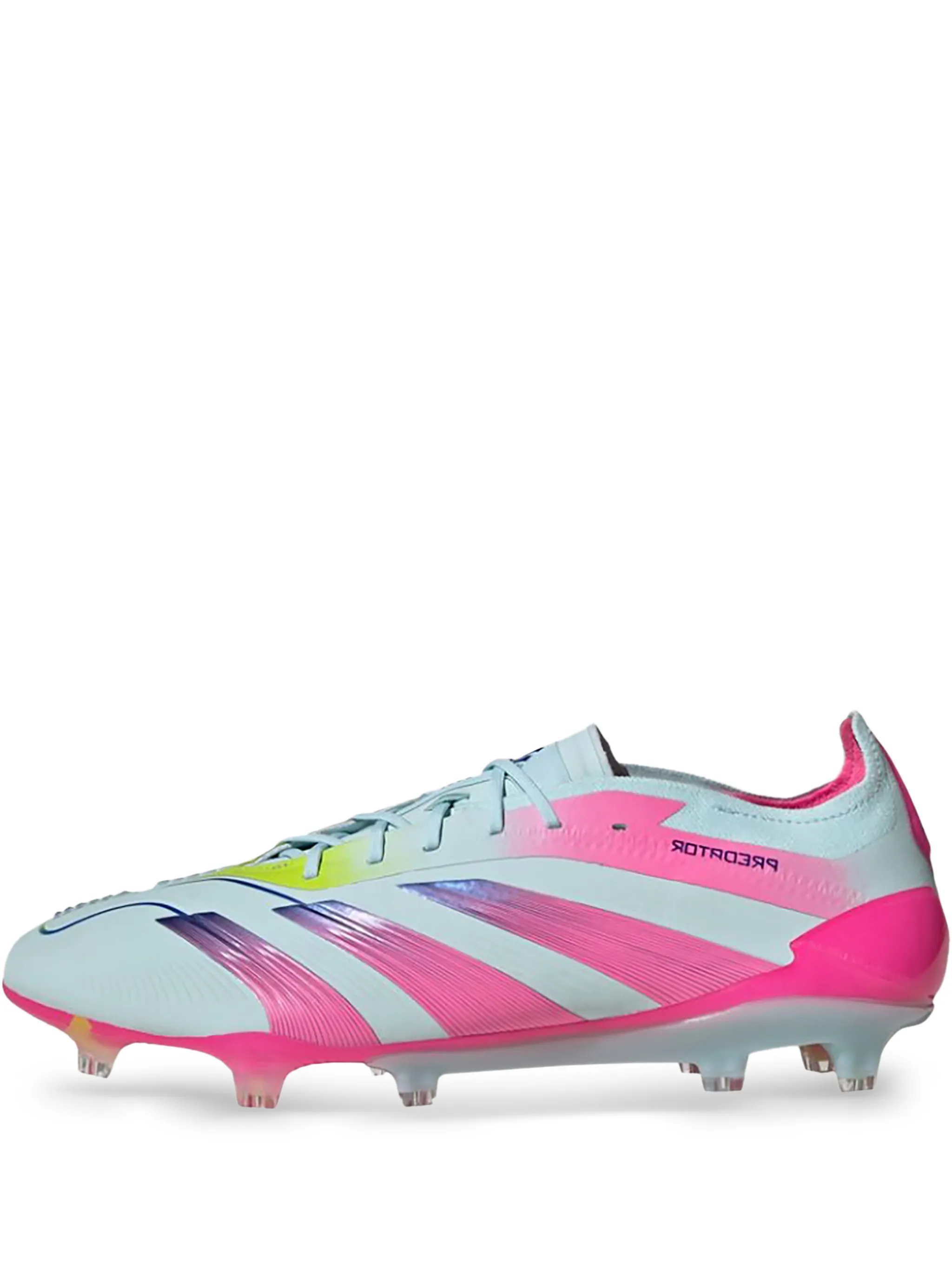 

Кроссовки 99 Capsule Predator Elite Adidas, синий