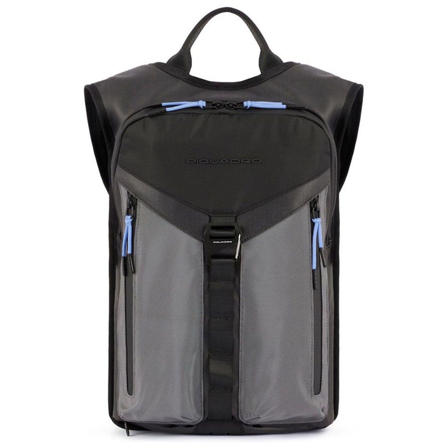 

Рюкзак Piquadro Spike 40 cm Laptopfach, черный