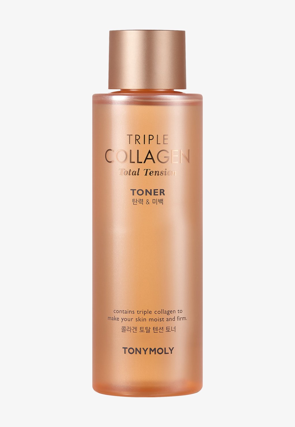 

Тоник для лица Tonymoly Triple Collagen Total Tension Toner TONYMOLY