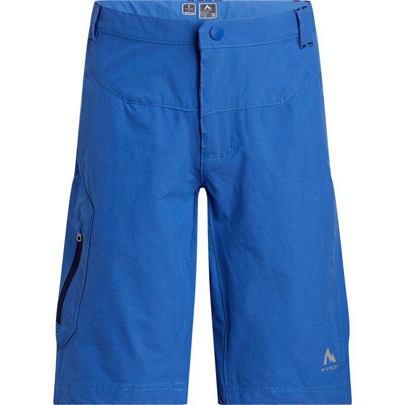 

Новичок на Бермудских островах Mckinley, синий