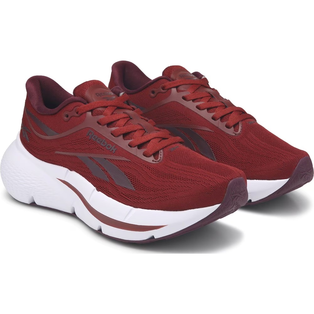 Кроссовки Zignition Reebok, бургундия