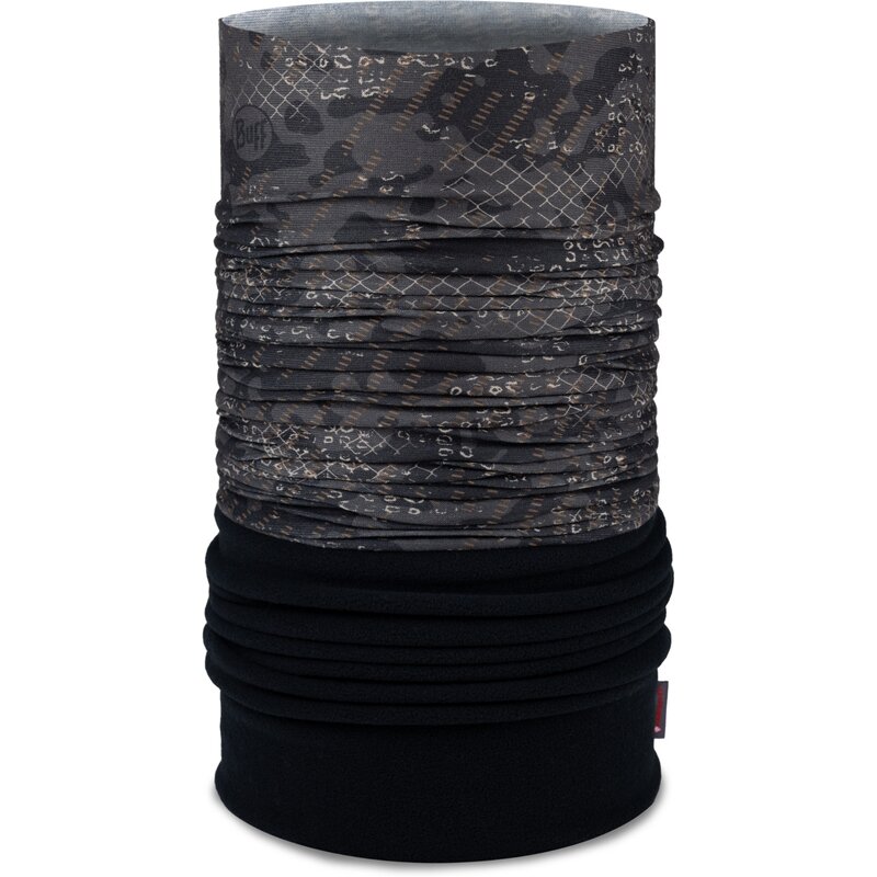 

Полярный шарф Buff, черный