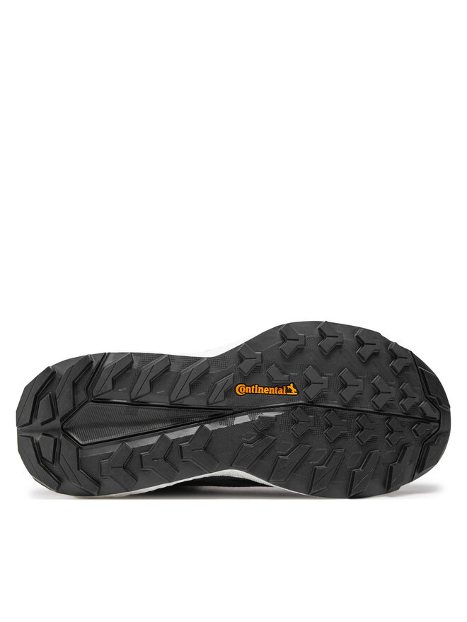 Треккинговые кроссовки Terrex Free Hiker 2.0 Gore-Tex IH0670 Adidas, черный — фото 4