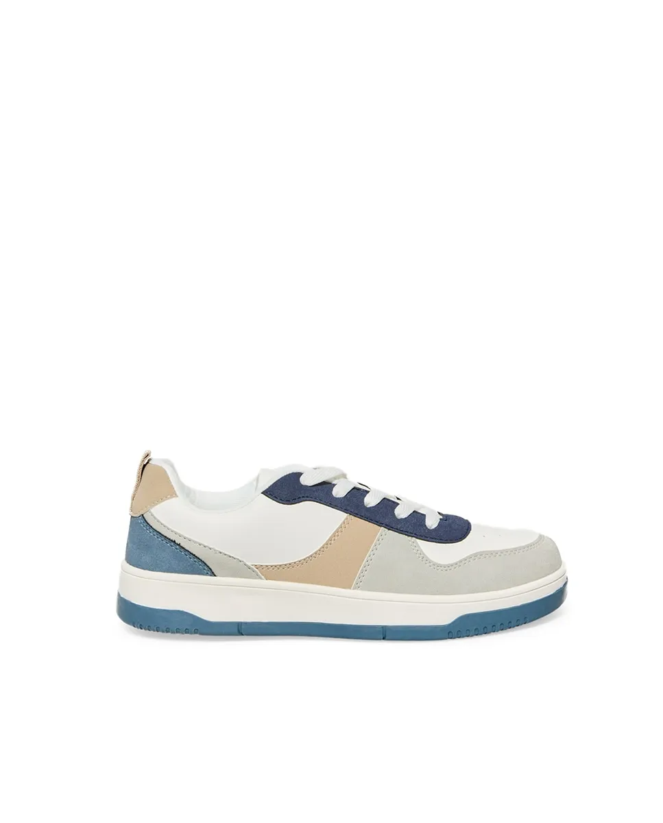 

Винтажные разноцветные кроссовки Sfera, многоцветный