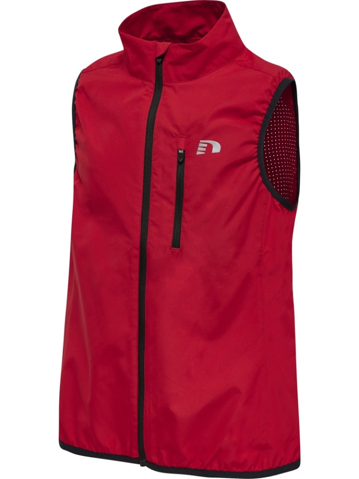 

Жилет Newline, красный