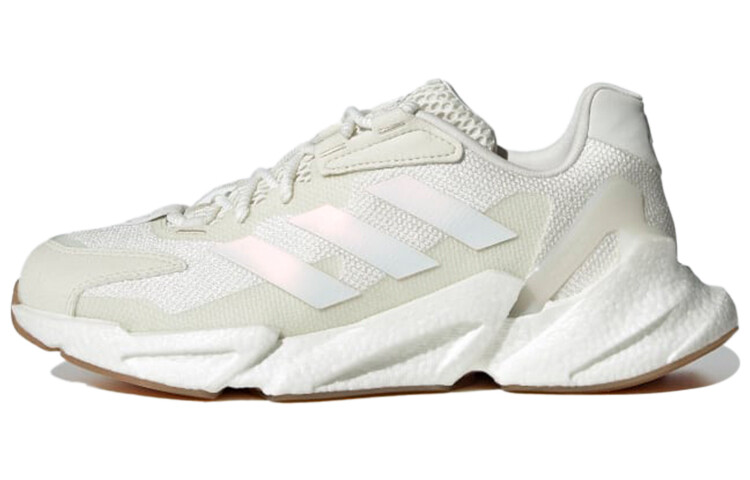 

Кроссовки женские X9000l4 Low-top Off-white Adidas