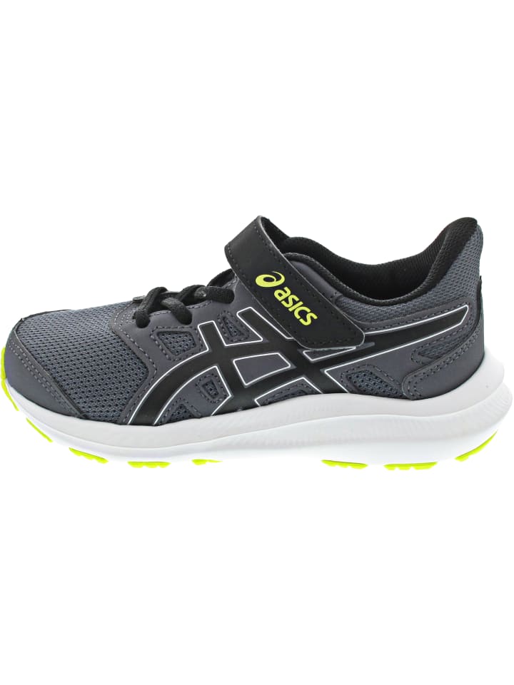 

Asics Спортивные кроссовки Jolt 4 PS серого цвета