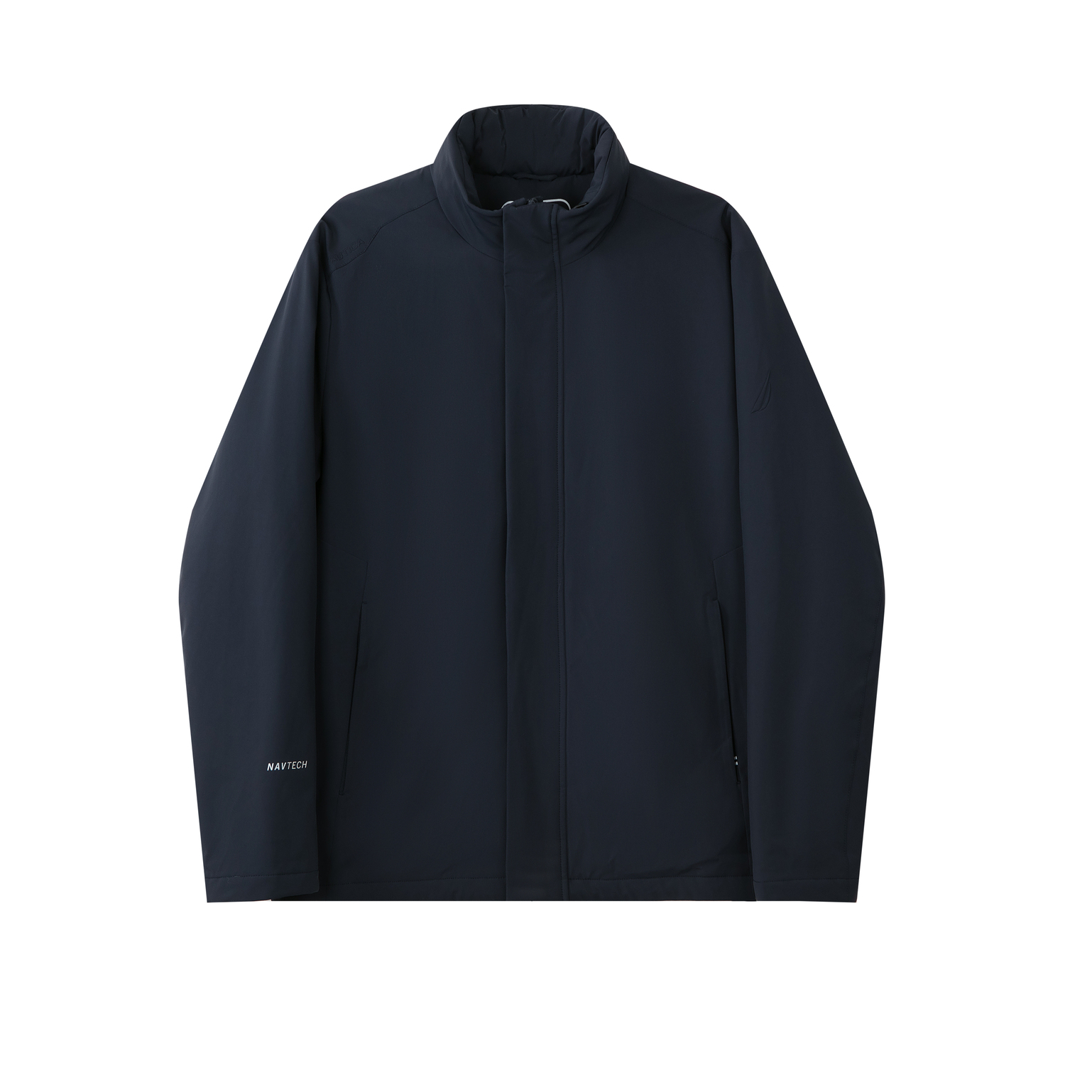 

NAUTICA Пуховик мужской, Navy Blue