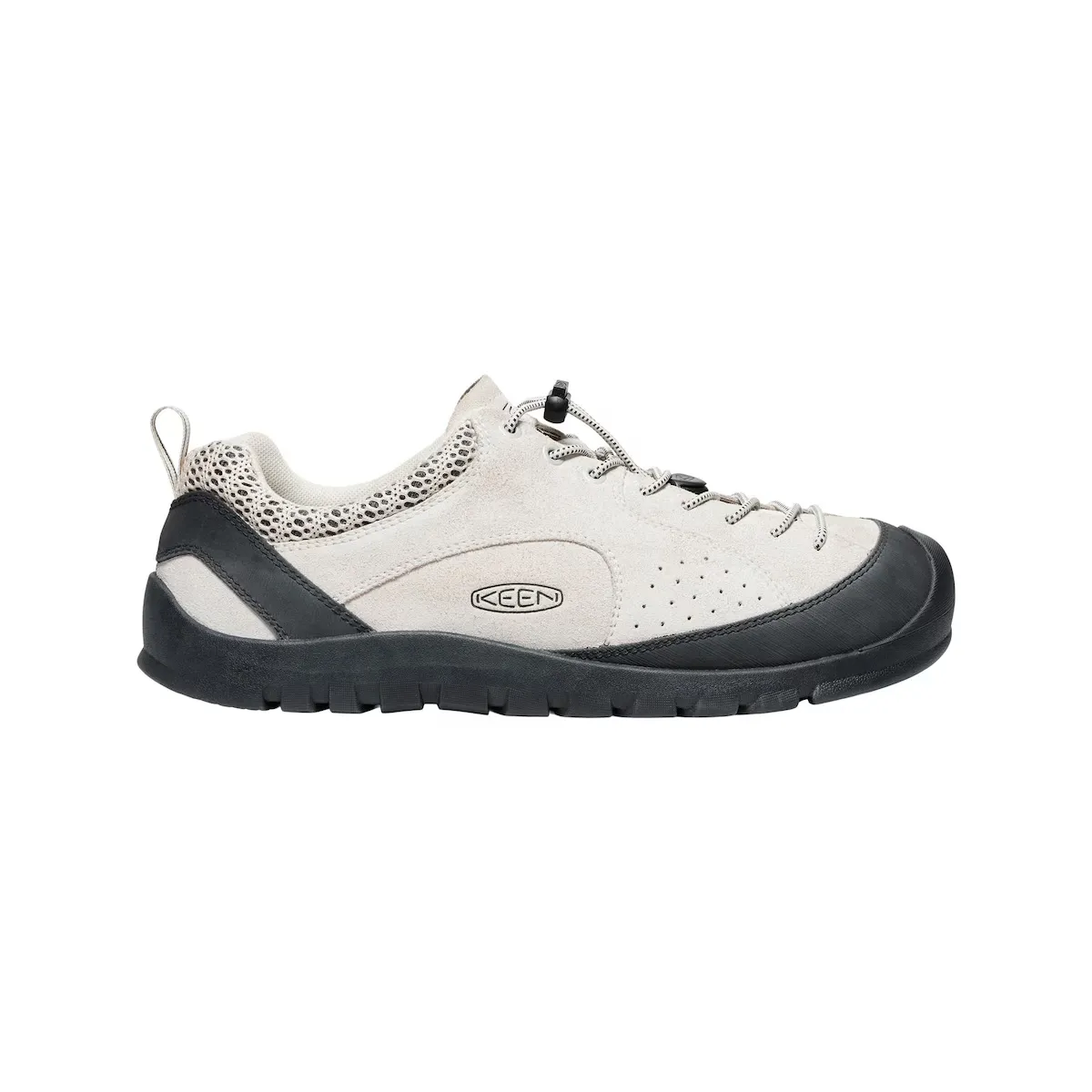 

Мужские походные ботинки Jasper Rocks SP Keen, черный/серый
