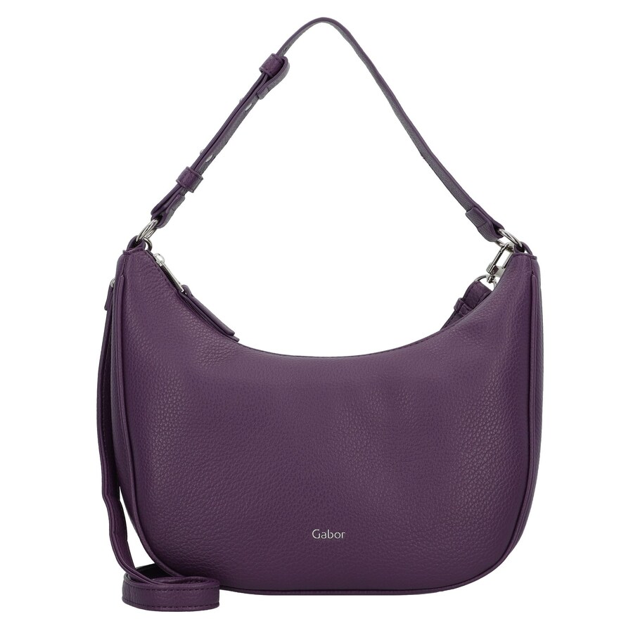 

Сумка через плечо GABOR Shoulder Alira, цвет Aubergine