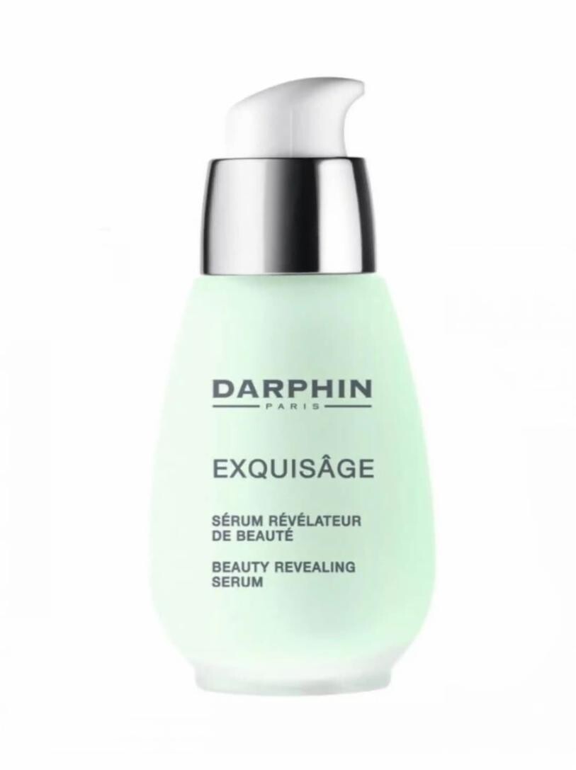 

Сыворотка для лица усиливающая сияние Exquisage, 30 мл Darphin