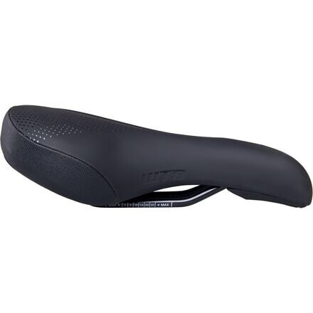 

Седло Speed ​​She Steel WTB, черный