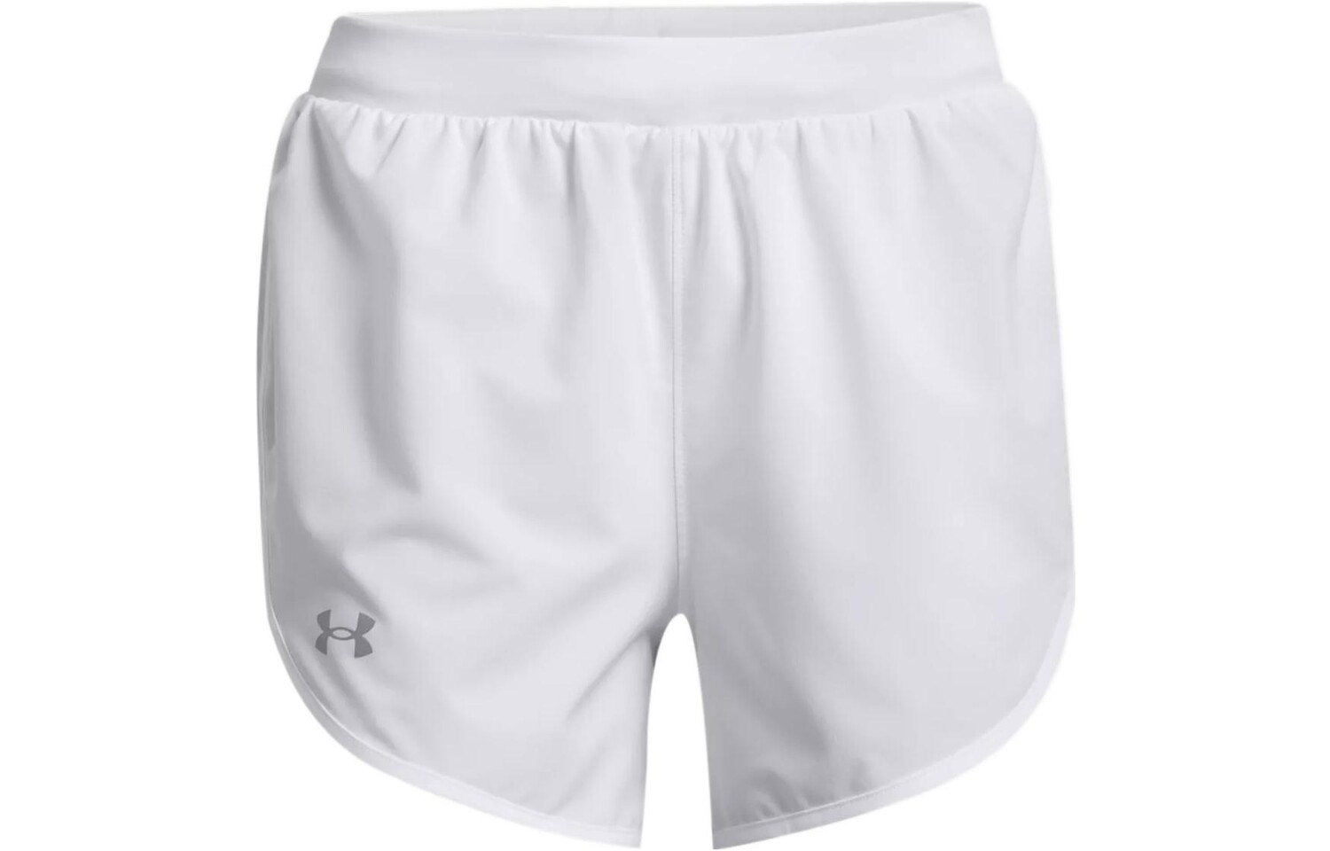 

Повседневные шорты женские белые Under Armour