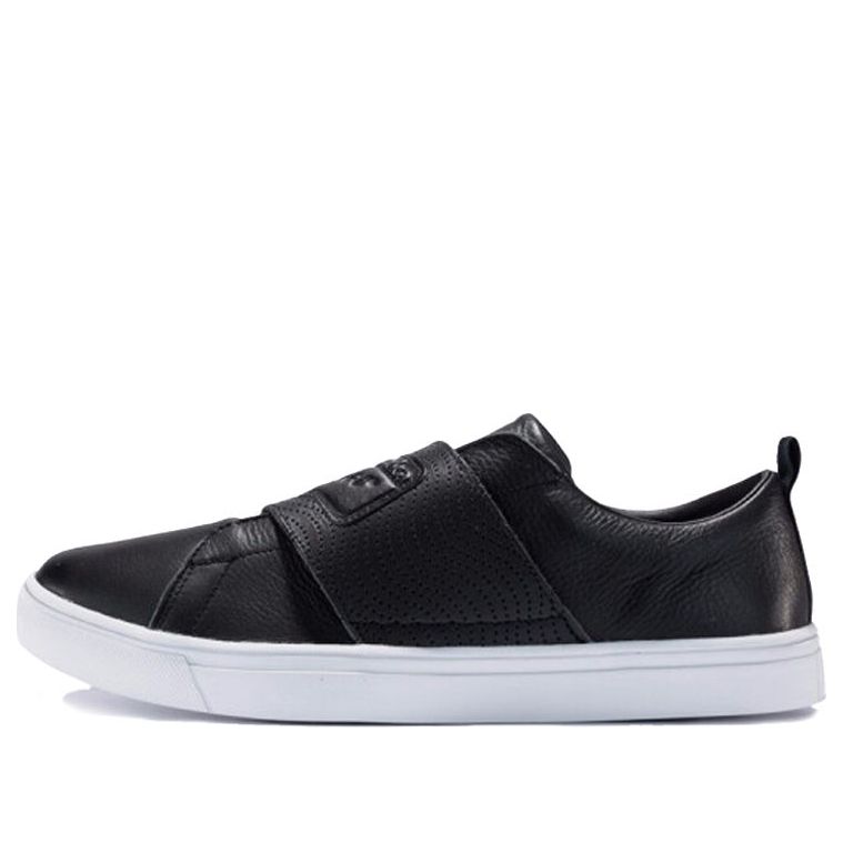 

Кроссовки Onitsuka Tiger Lawnship 2.0 'Black', черный