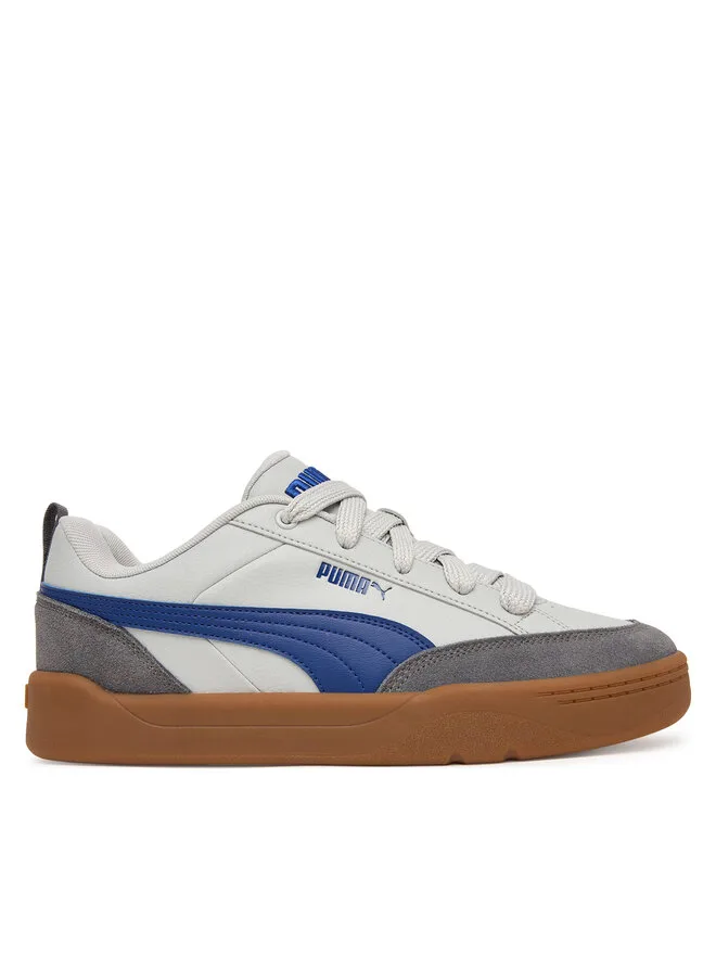 Puma Кроссовки Park Lifestyle OG 397262 17 белый