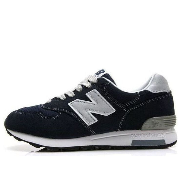 

Кроссовки j.crew x 1400 сделано в сша New Balance, синий