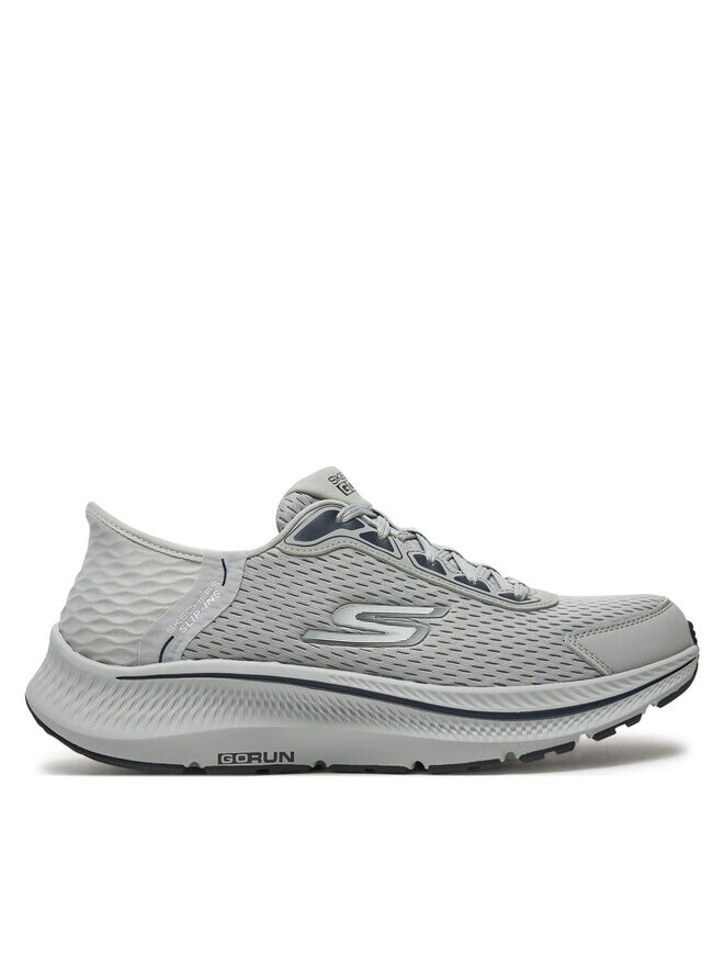 

Беговые кроссовки Skechers Slip-ins: GO RUN Consistent 220863/LTGY, серый