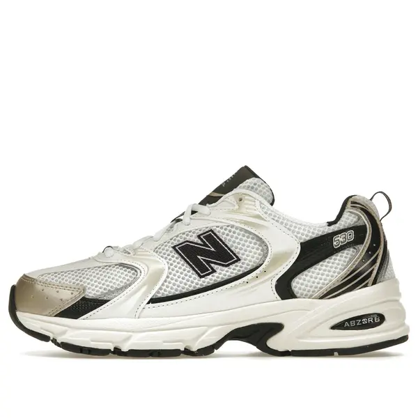 

Кроссовки 530 New Balance, белый