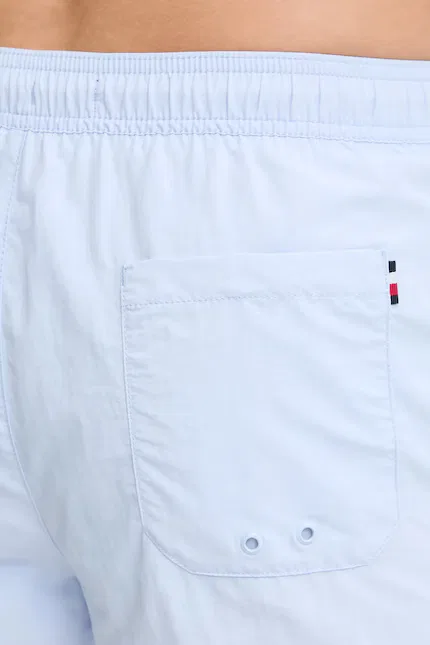 Плавки мужские Tommy Hilfiger, синий — фото 4