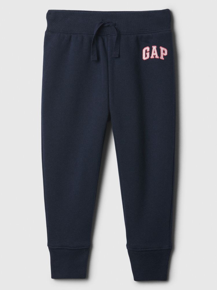 

Детские спортивные штаны с логотипом Gap, синий