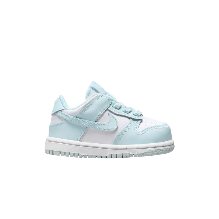 

Кроссовки Nike Dunk Low TD, синий
