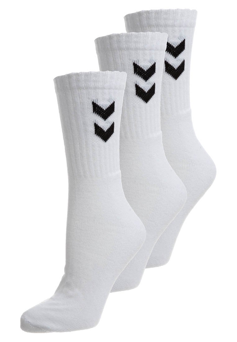 

Спортивные носки BASIC 3 PACK Hummel, белый