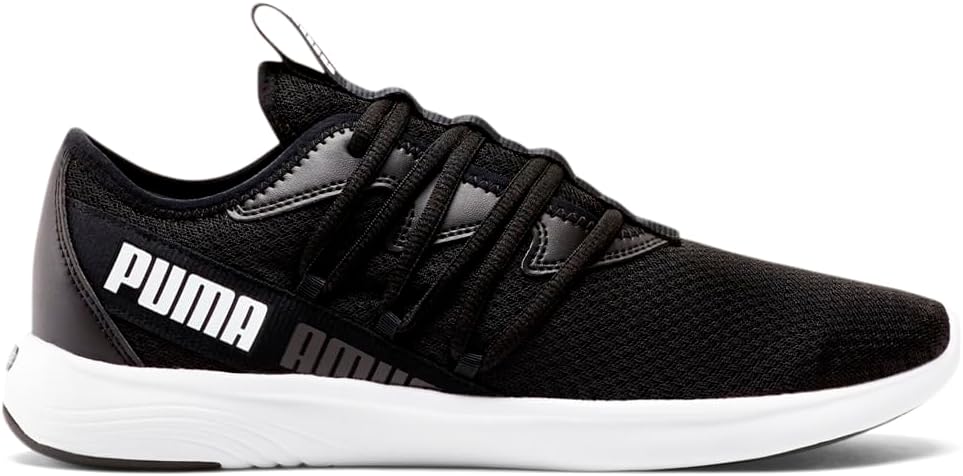 

Мужские тренировочные кроссовки PUMA Star Vital - серый, черный