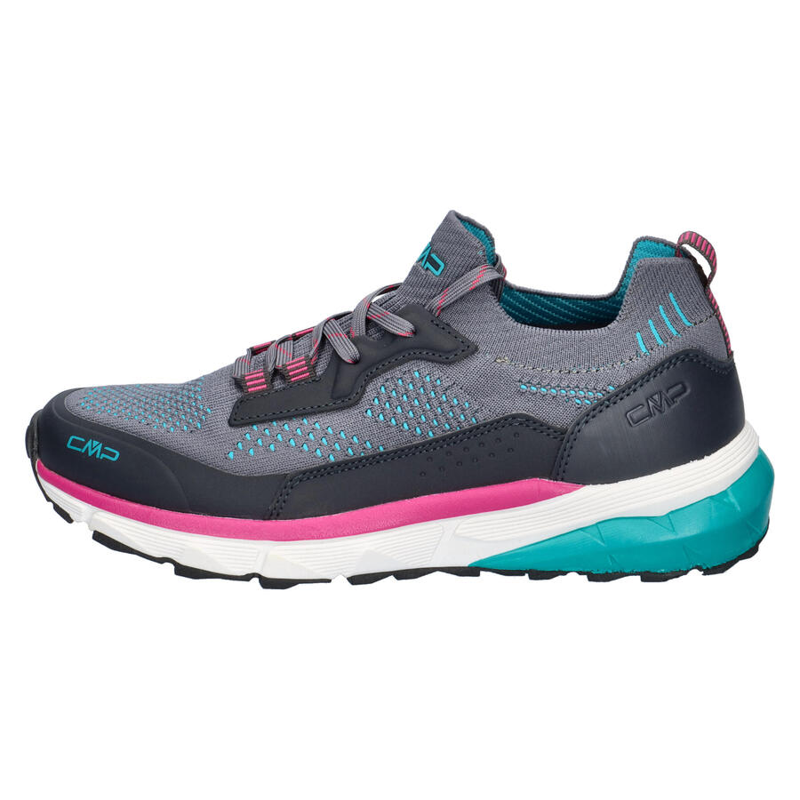 Кроссовки женские CMP ALYSO WMN FITNESS SHOE 3Q51176 — фото 2