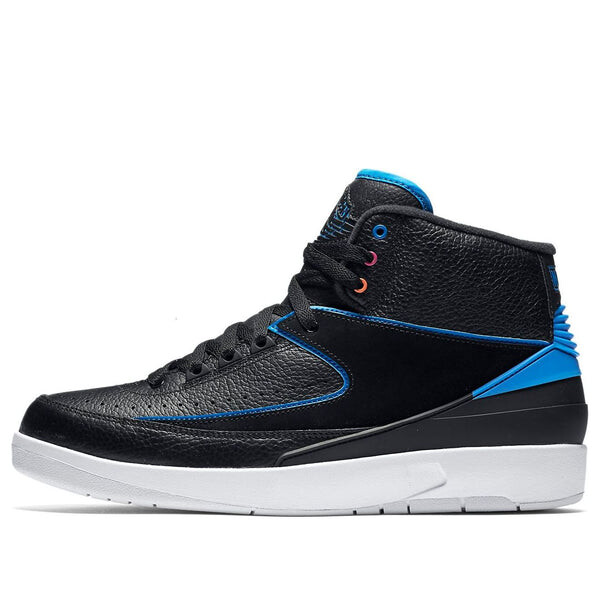 

Кроссовки 2 ретро Air Jordan, черный