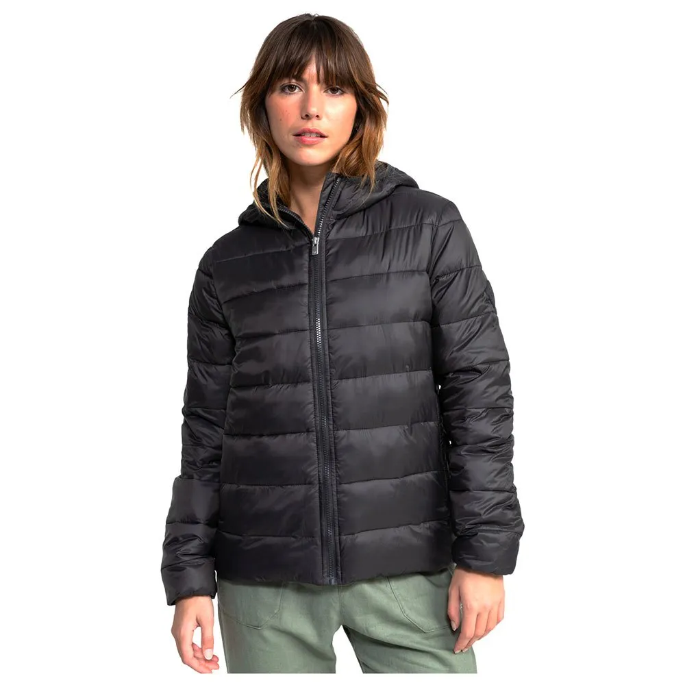 

Куртка Roxy Wind Bliss, черный