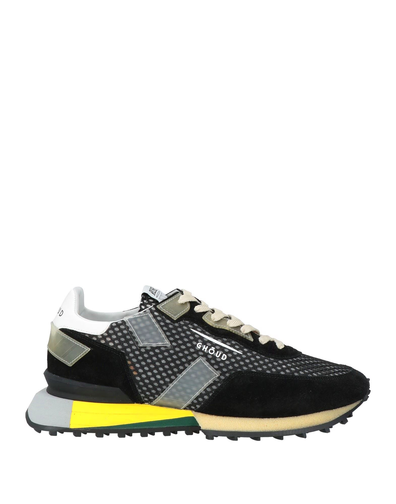 

Кроссовки Ghōud Venice, черный