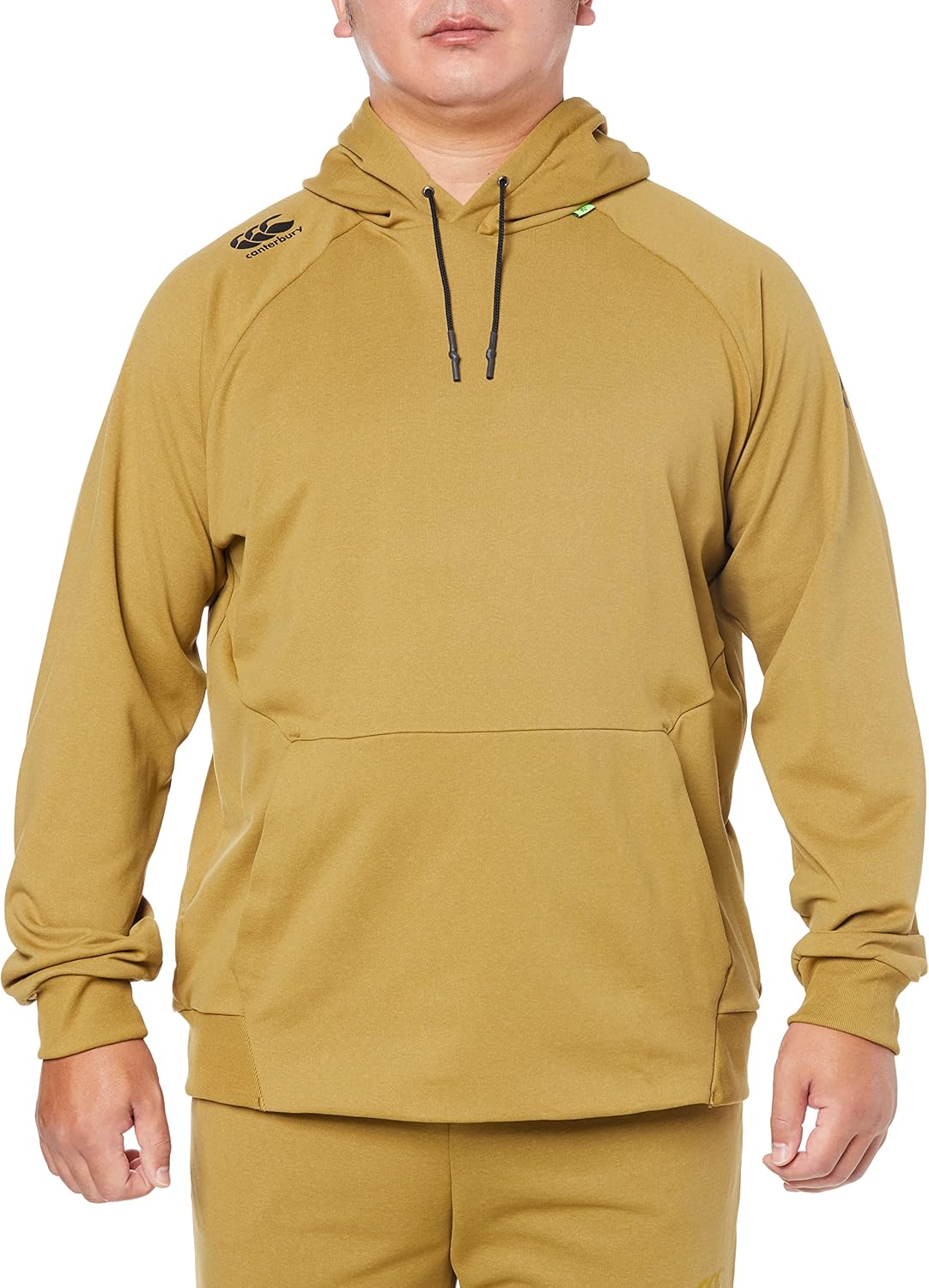 

Мужская тренировочная толстовка Canterbury RP42627B (большой размер), хаки