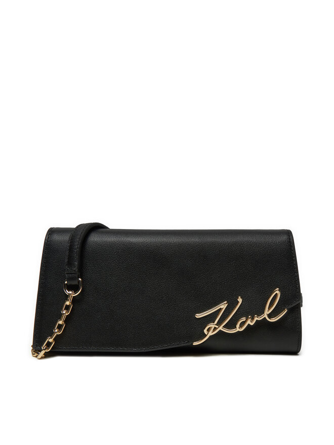 

Сумочка A1W32068 Karl Lagerfeld, черный