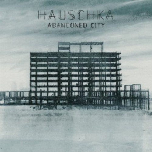 

CD диск Hauschka: Abandoned City