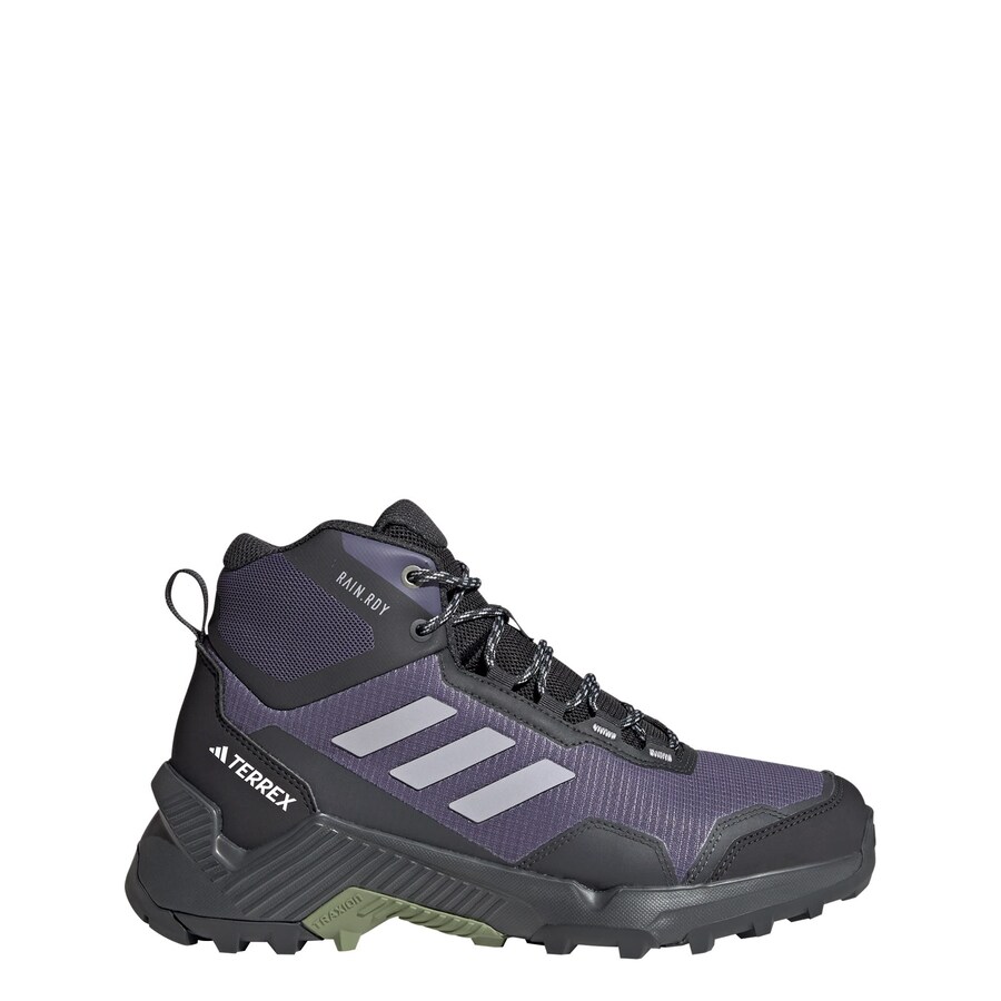 Ботинки ADIDAS TERREX Eastrail 2.0, цвет Aubergine/Pastel purple — фото 2