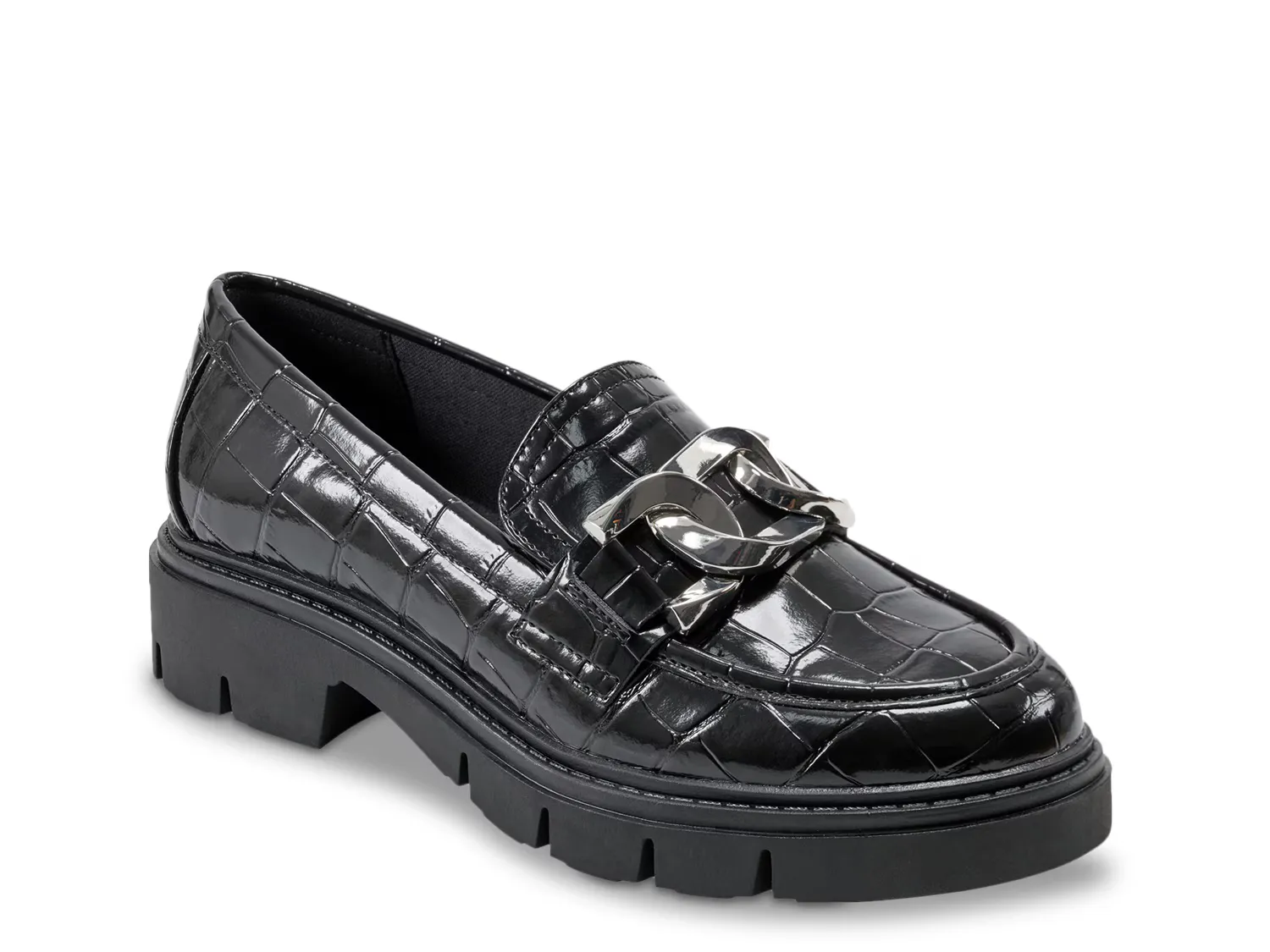 

Лоферы Corel Loafer Marc Fisher, черный