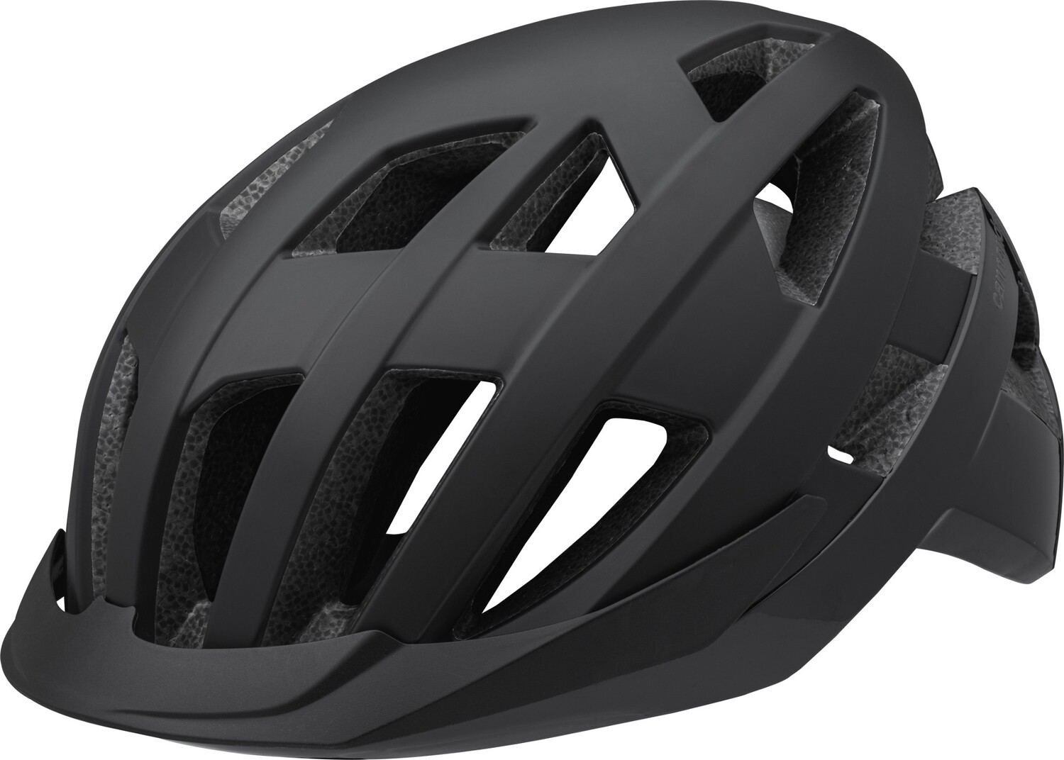 

Соединительный шлем Cannondale, черный