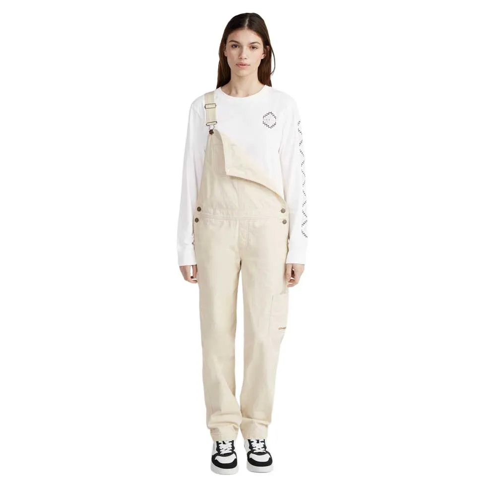 

Брюки O´neill Twill Dungaree, бежевый