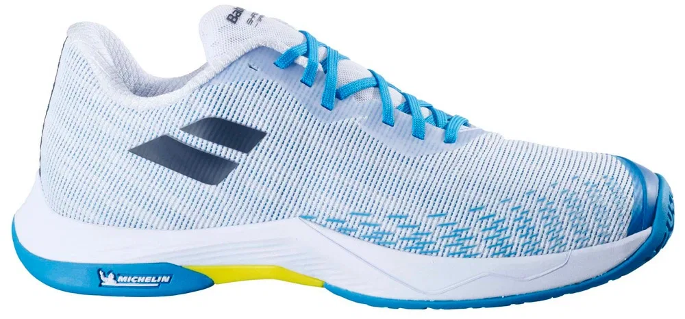 Мужские кроссовки для бадминтона «Shadow Spirit 2» от Babolat