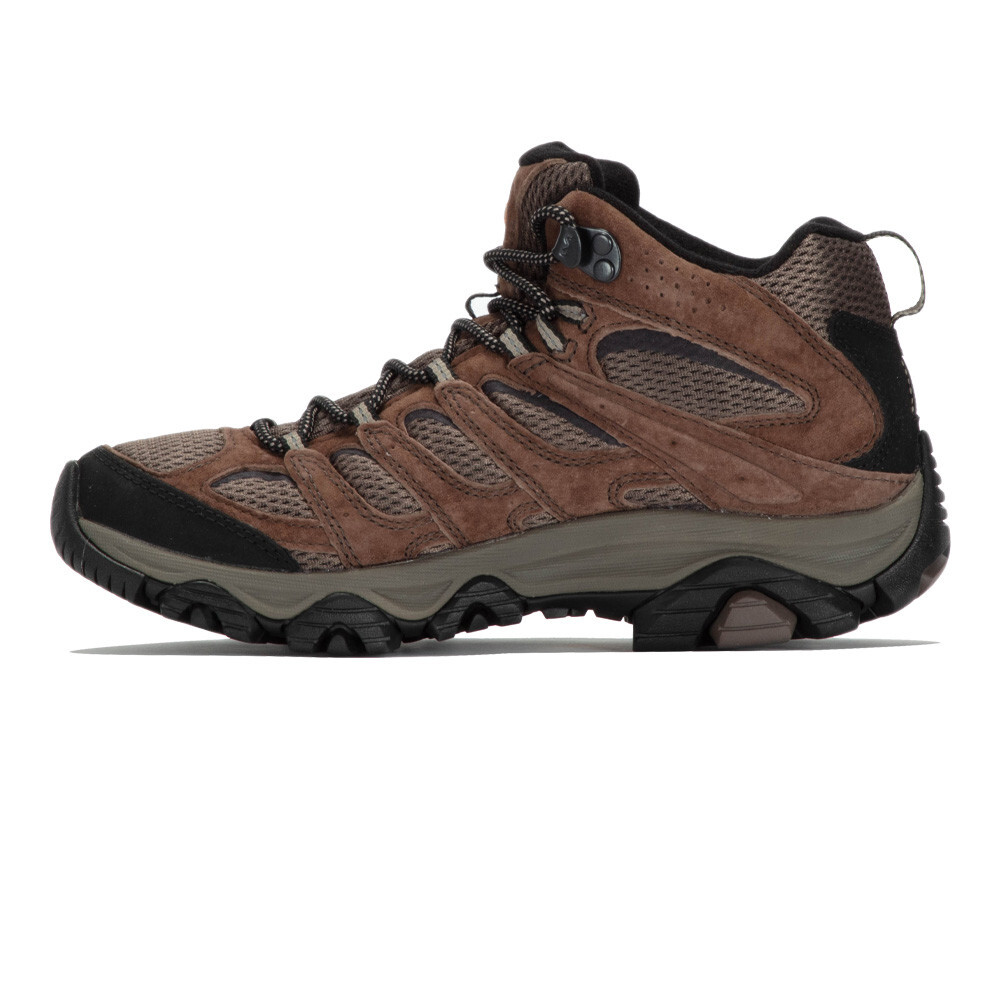 Ботинки Merrell MOAB 3 GORE-TEX, коричневый — фото 4