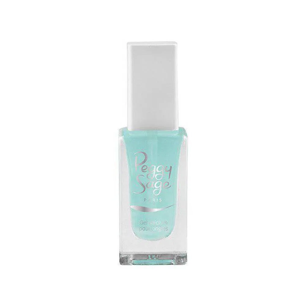 Гель для укрепления ногтей Peggy Sage Calcium Treatment Peggy Sage