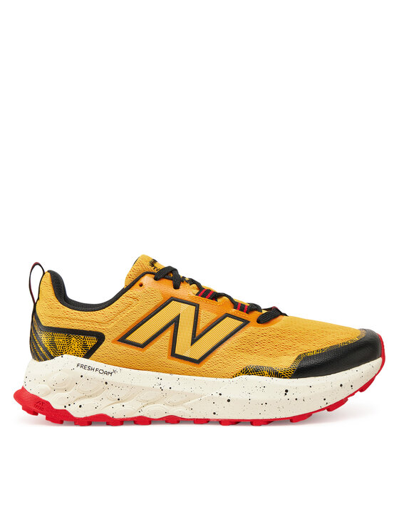 

Кроссовки для бега Garoe MTGAROI2 New Balance, желтый